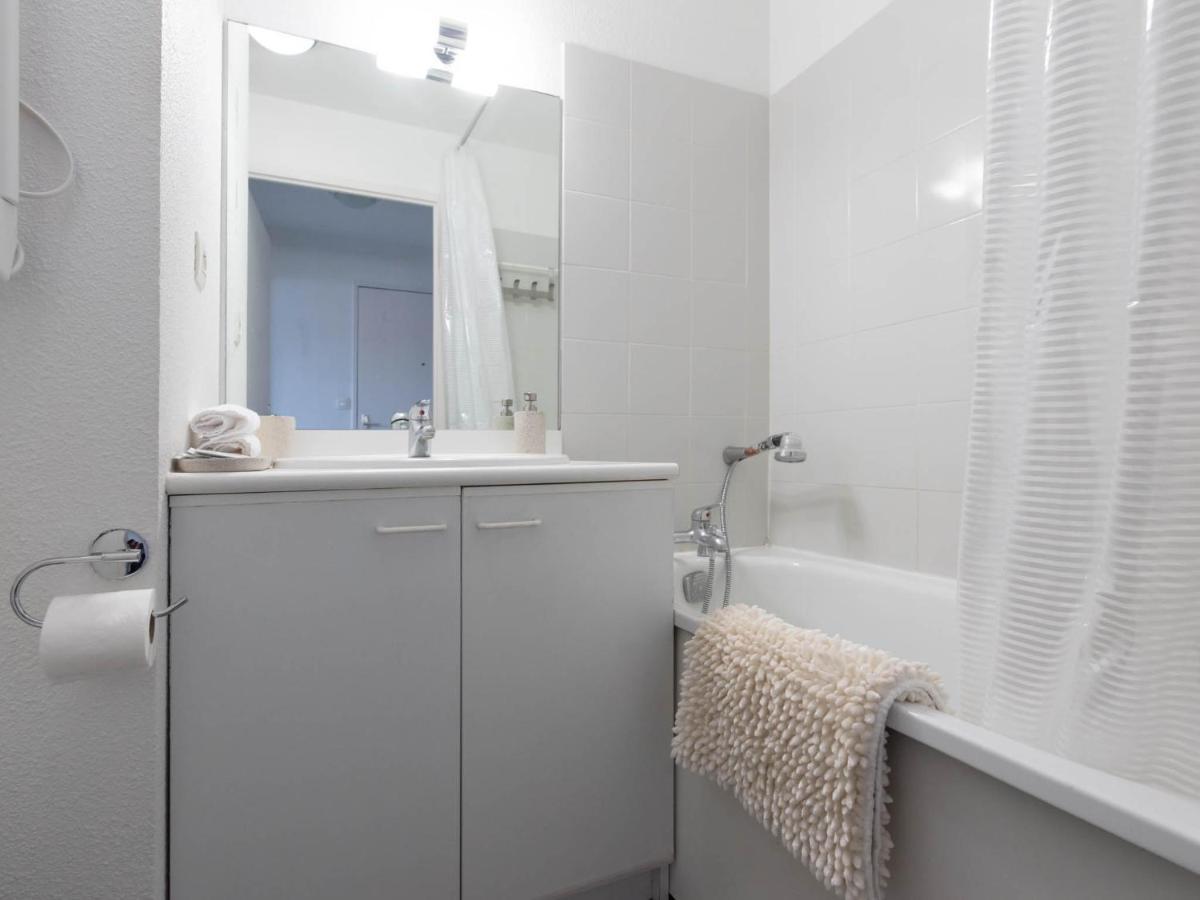 Duplex Coquet Avec Parking Proche Centre-Ville De Lyon ビユールバンヌ エクステリア 写真